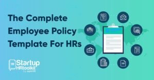 Employee Policy Pc Example Employee Policy handbook: 40 Policies Must Have in Your Manuals