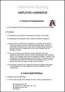 HR Policies in India: 22 Policies Your company Must Have (2023)