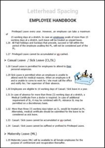 HR Policies in India: 22 Policies Your company Must Have (2023)