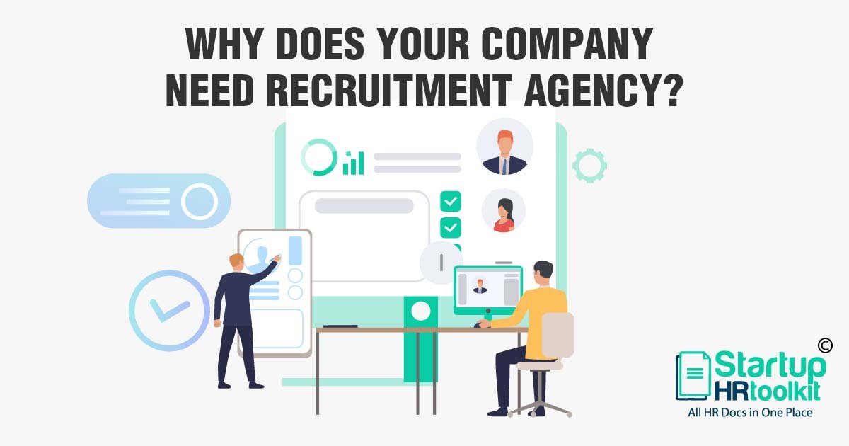 Recruitment Agency