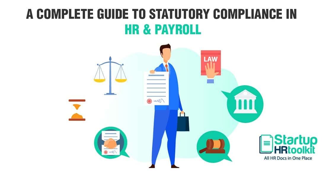 statutory compliance in hr