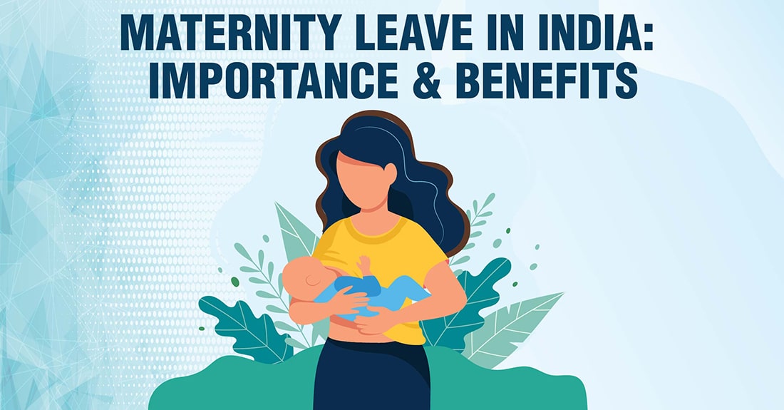 Maternity-Leave-in-india