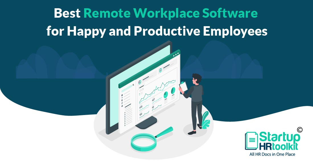 Remote Workplace Software