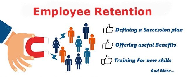 Retainment 20 Innovative Employee Retention Strategies For Retaining Top Talent