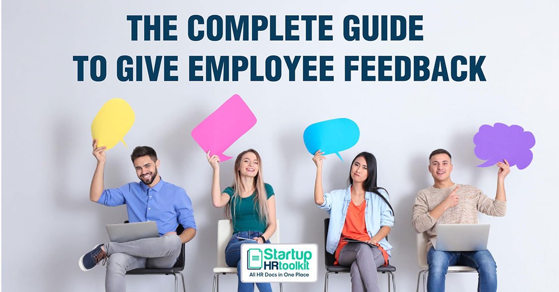 Employee Feedback