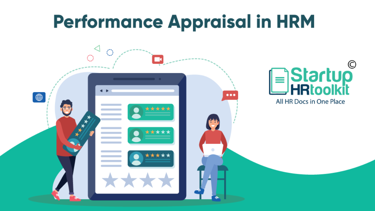 Performance Appraisal In Hrm Methods Pros Cons In 2021