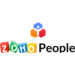 Zoho People payroll software in UAE