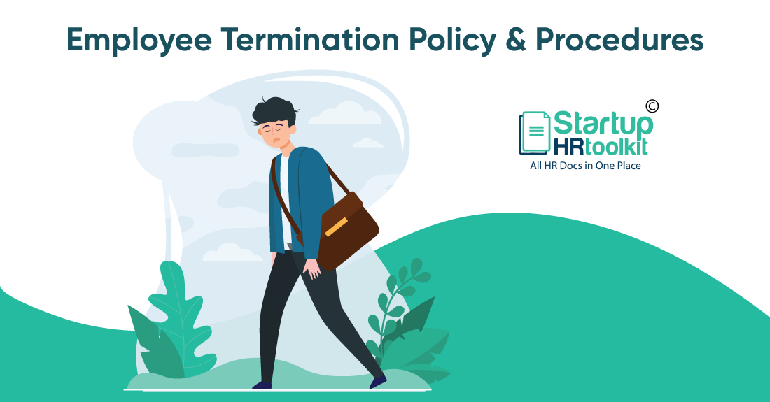 What Does Termination of Employment Mean?