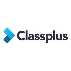 Classplus-Logo