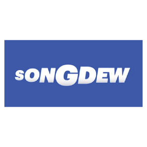 Songdew-logo