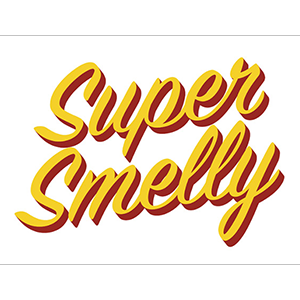 Super-Smelly Super-Smelly