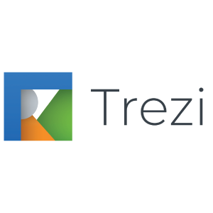 Trezi-Logo