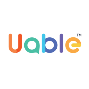 Uable-logo