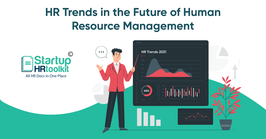 HR Trends 2021
