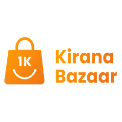 1K Kirana Bazaar