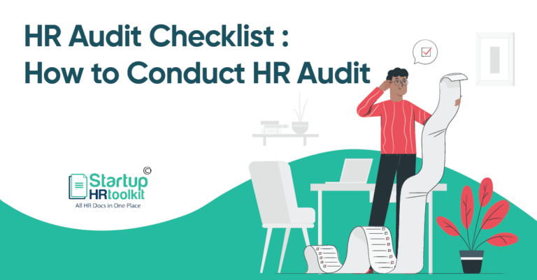HR Audit Checklist: 8 Steps to Conduct HR Audit 2024