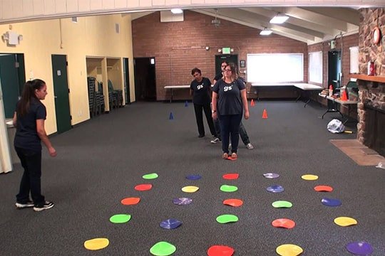 50 Fun Team Building Games And Activities For Work - Game Rules