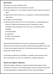 HR Policies in India: 22 Policies Your company Must Have (2024)