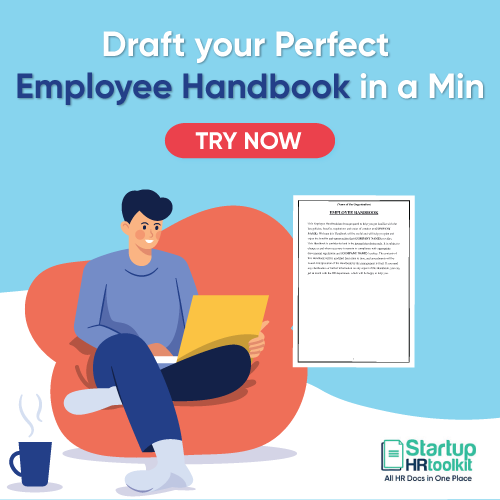 How to Write an Employee Handbook