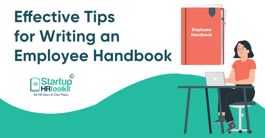 How to Write an Employee Handbook