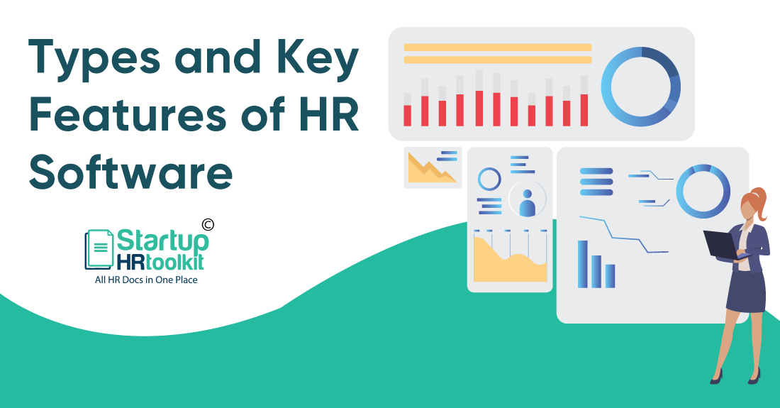 Types of HR Software