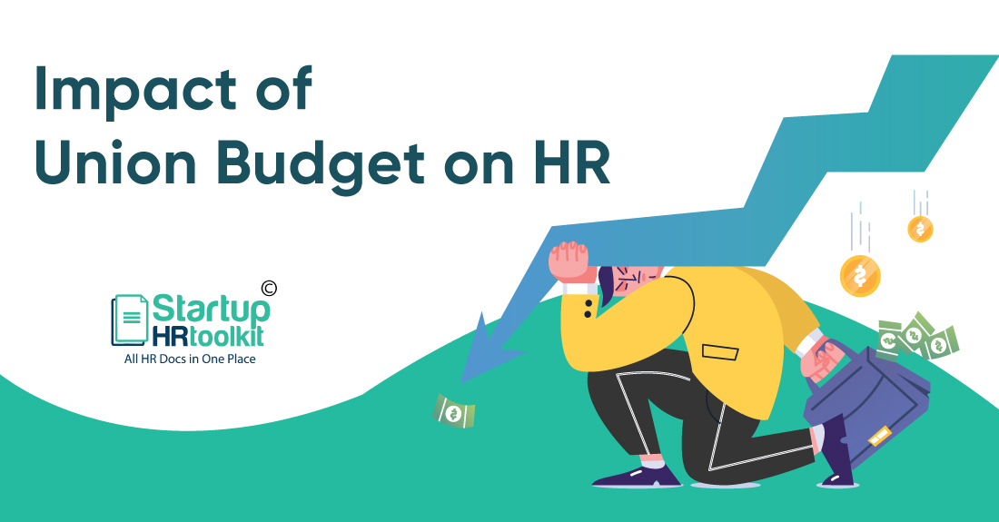 impact of budget 2023 on HR