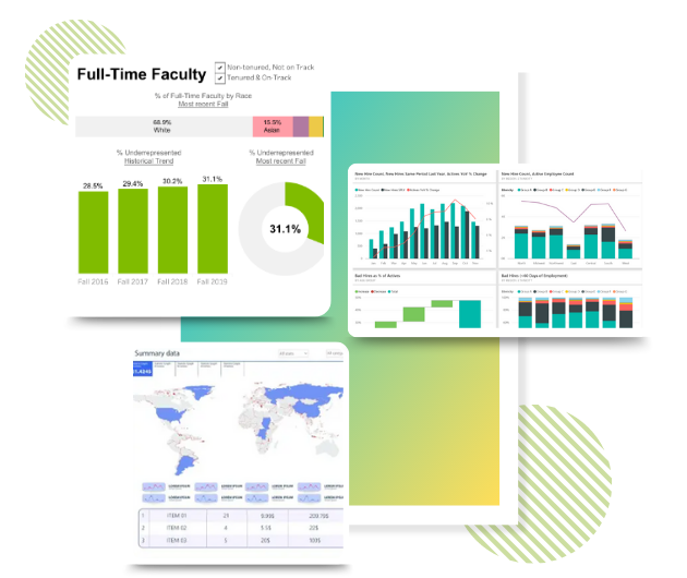 10. Centralize Your HR Data