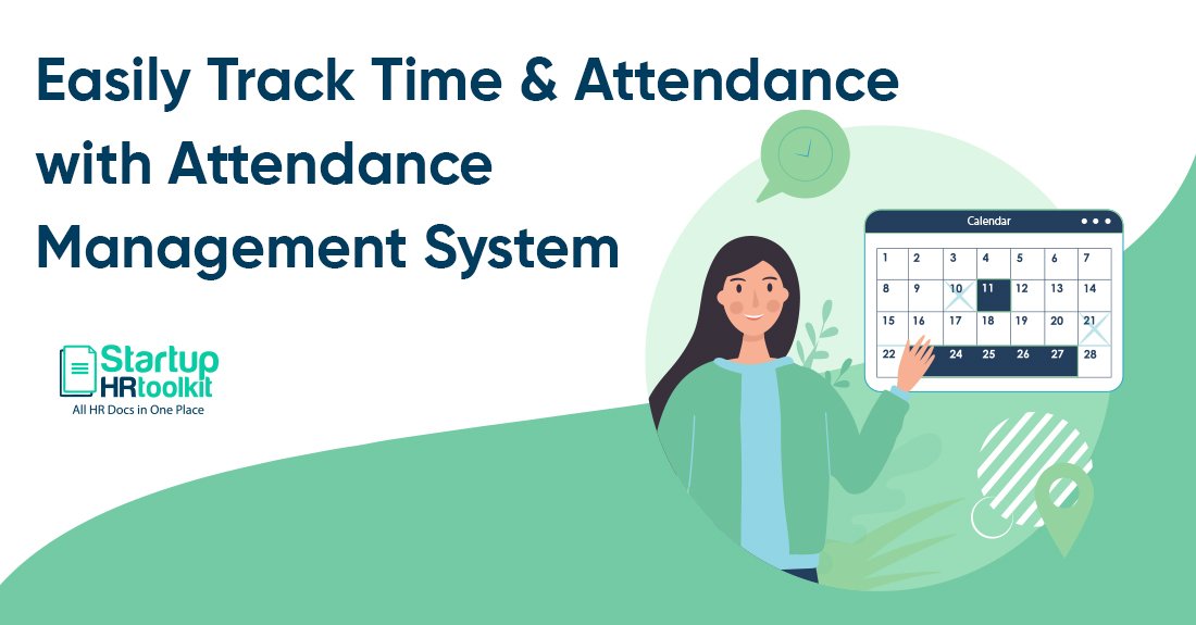 Attendance Management System