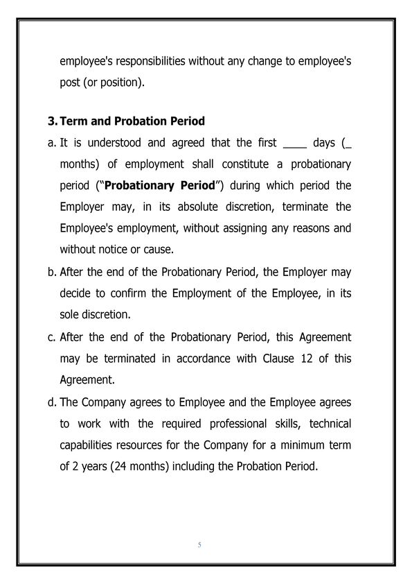 Employment Bond Agreement_05