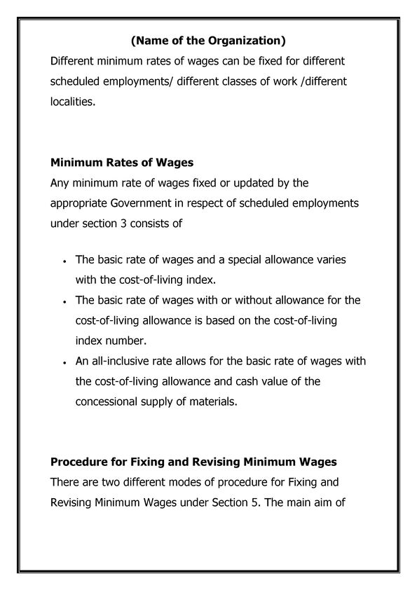 Minimum Wages Act sample_06