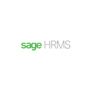 Sage HRMS