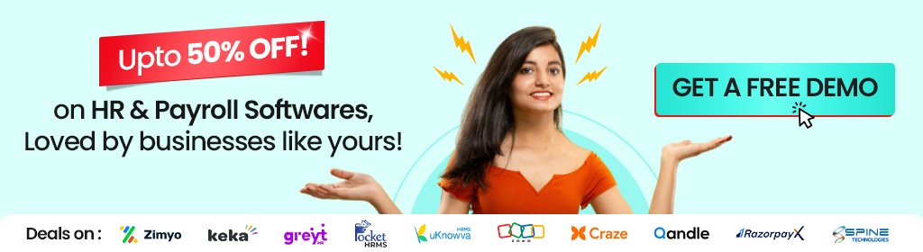 HR Software in India